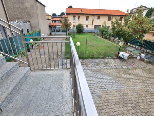 Casa Indipendente Gerenzano, VA Vendita - Foto 2