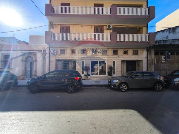 Locale Commerciale Floridia, SR Affitto - Foto 2