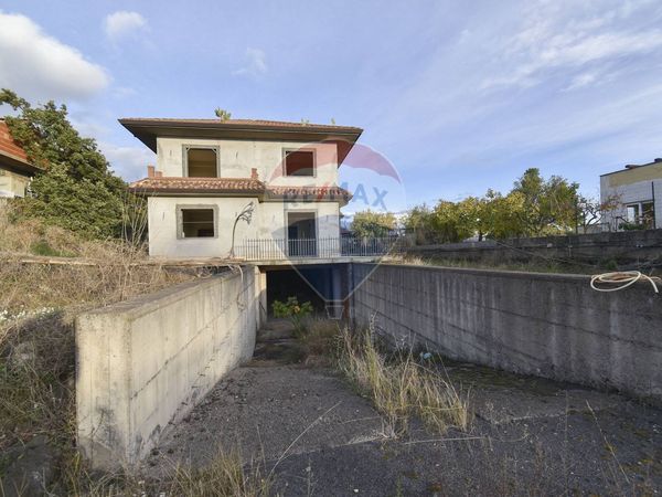 Villa singola Mascalucia, CT Vendita - Foto 4