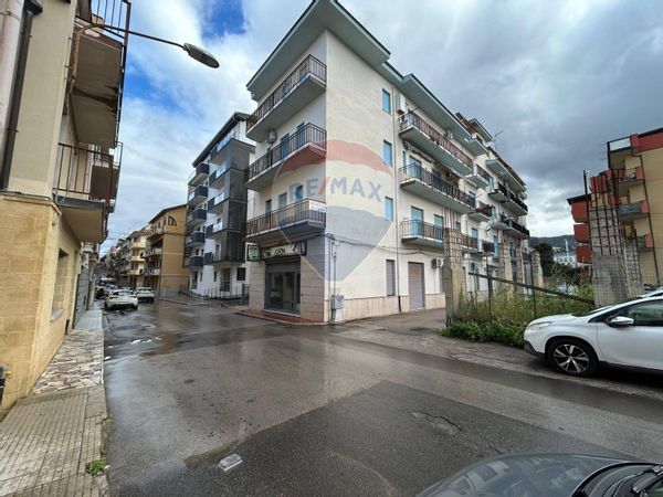 Appartamento Sant'Agata di Militello, ME Vendita - Foto 3