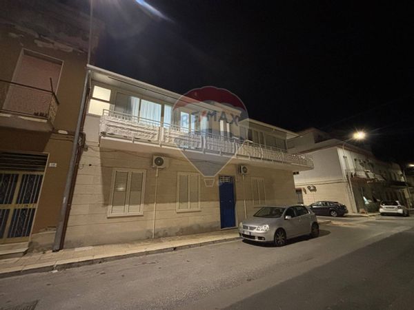 Appartamento Avola, SR Vendita