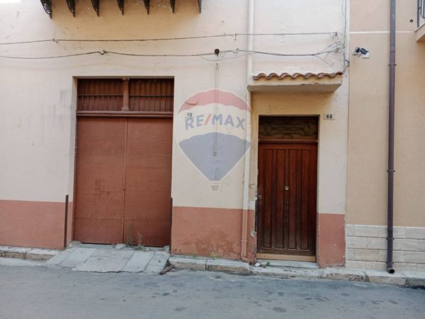 Appartamento Partinico, PA Vendita