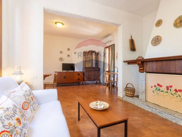 Villa singola Zona Baia Azzurra, Quartu Sant'Elena, CA Vendita - Foto 3