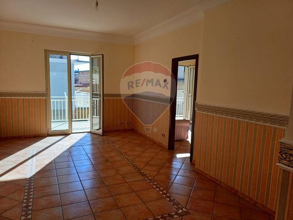 Appartamento Favara, AG Vendita