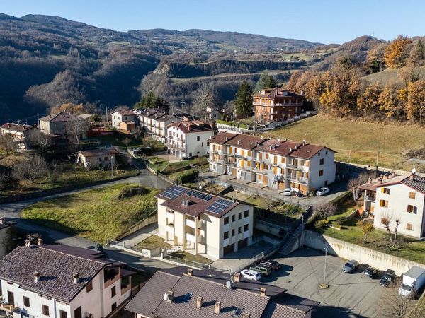 Appartamento Vetto, RE Vendita