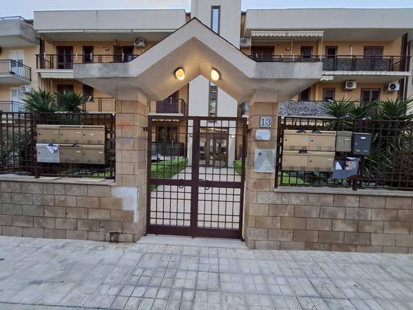 Appartamento Floridia, SR Vendita - Foto 2