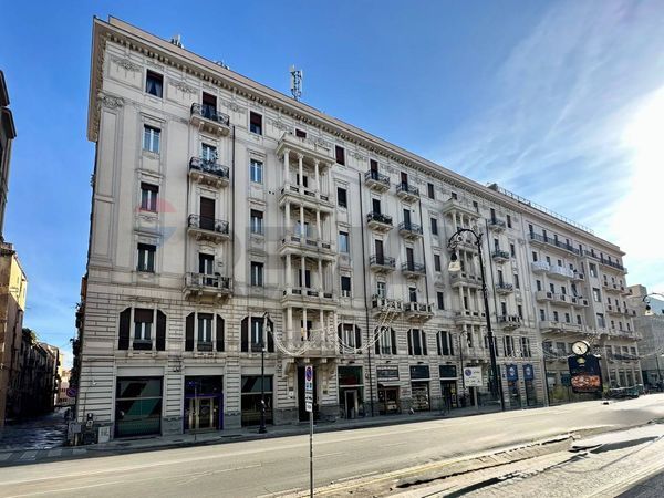 Ufficio Centro storico, Palermo, PA Vendita - Foto 3