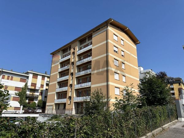 Appartamento Via Feltre, Belluno, BL Vendita