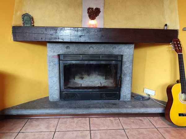 Villa a schiera Borgo San Siro, PV Vendita - Foto 3