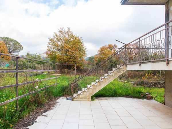 Villa singola Trecastagni, CT Vendita - Foto 4