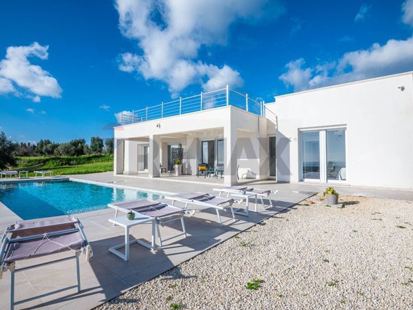 Villa singola Avola, SR Vendita - Foto 2