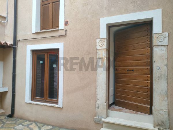 Casa Semindipendente Tussio, Prata d'Ansidonia, AQ Vendita - Foto 2