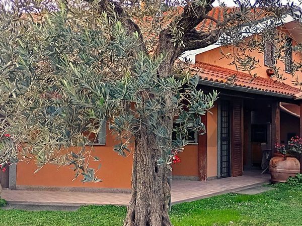 Villa o villino Marina San Nicola, Ladispoli, RM Vendita - Foto 4