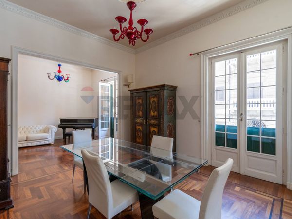 Appartamento Libertà, Palermo, PA Vendita - Foto 2