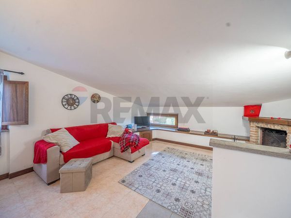 Appartamento Frattocchie, Marino, RM Vendita - Foto 2