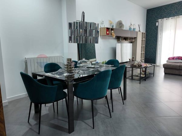 Appartamento Alcamo, TP Vendita