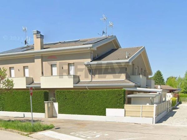 Porzione di casa Rubano, PD Vendita - Foto 2