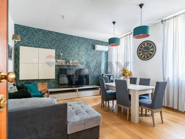 Appartamento Carnate, MB Vendita