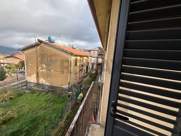 Appartamento Maletto, CT Vendita - Foto 3