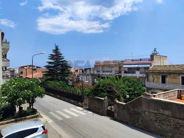 Appartamento Sant'Alessio Siculo, ME Vendita - Foto 3