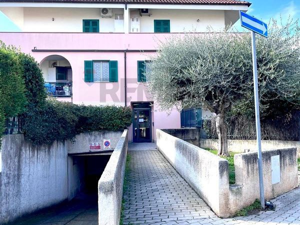Appartamento Leca, Albenga, SV Vendita - Foto 2