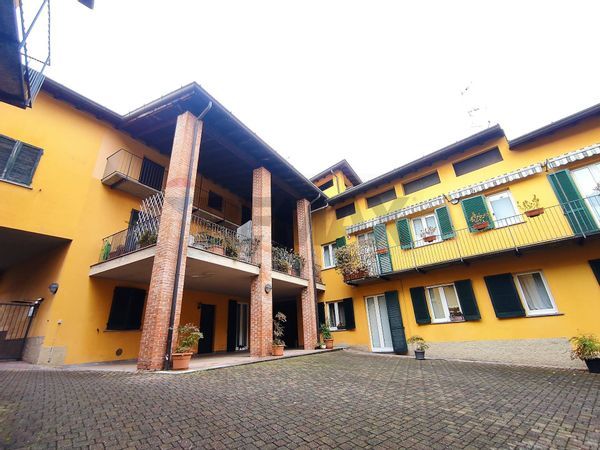 Appartamento San Fermo della Battaglia, CO Vendita - Foto 4