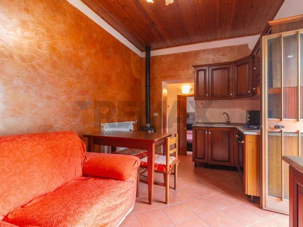 Appartamento Semproniano, GR Vendita