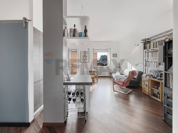 Appartamento Sesto San Giovanni, MI Vendita - Foto 3