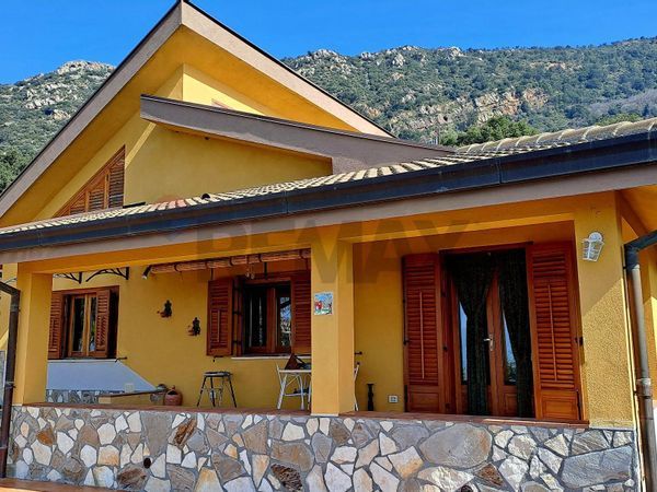 Villa o villino Collesano, PA Vendita - Foto 3