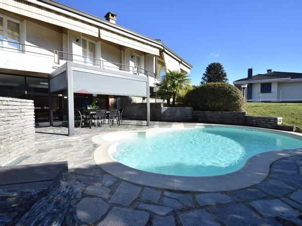 Villa singola Varallo Pombia, NO Vendita - Foto 2