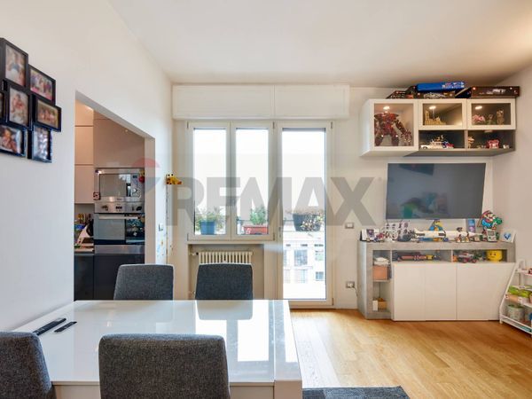 Appartamento San Vitale, Bologna, BO Vendita - Foto 2