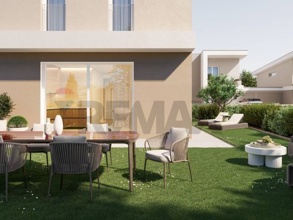 Villa o villino Castelnuovo del Garda, VR Vendita