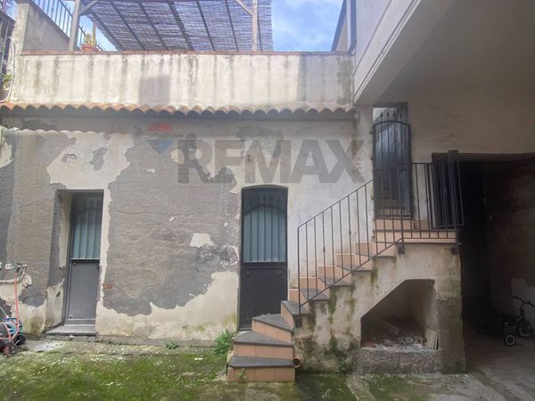 Casa Indipendente Aci Sant'Antonio, CT Vendita - Foto 4
