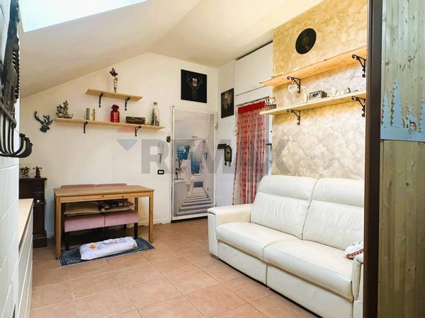 Appartamento Cavenago di Brianza, MB Vendita - Foto 3