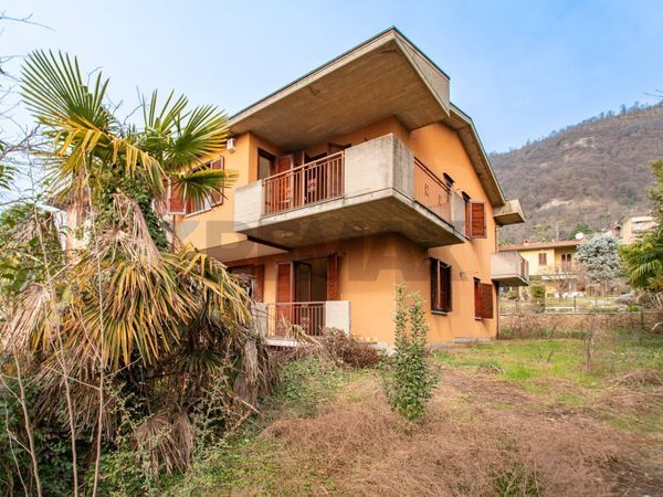 Villetta bifamiliare Sarnico, BG Vendita - Foto 2