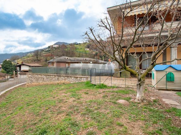 Porzione di casa Foresto Sparso, BG Vendita - Foto 4