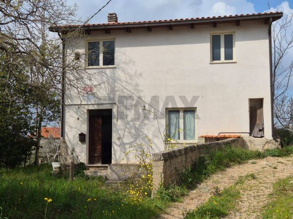 Casa Indipendente Giuliano Teatino, CH Vendita - Foto 4