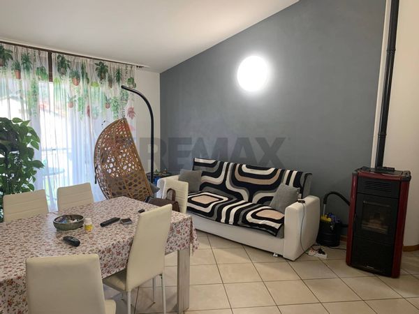 Appartamento Casazza, BG Vendita - Foto 2