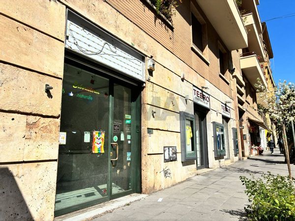 Locale Commerciale Bologna, Roma, RM Affitto - Foto 2