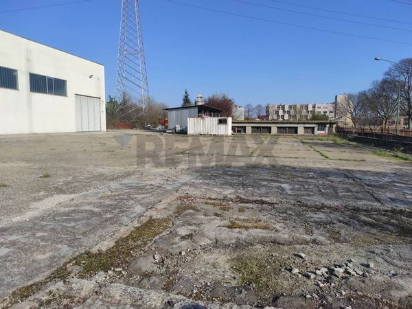 Capannone Industriale Mirafiori sud, Torino, TO Vendita - Foto 2