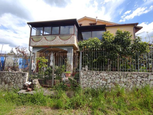 Casa Semindipendente Castelvenere, BN Vendita - Foto 4