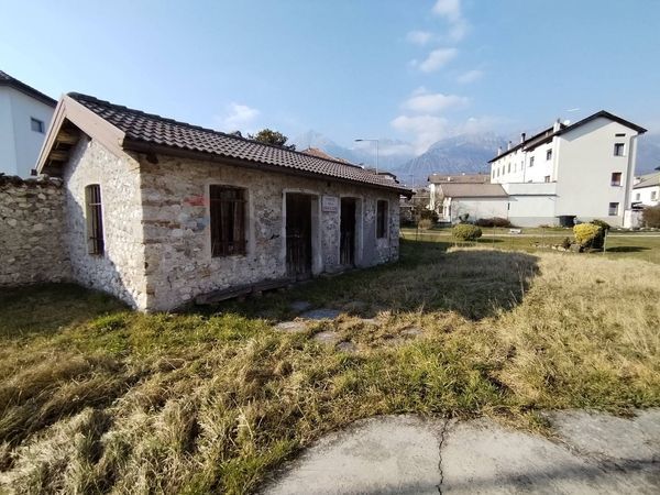 Casa Semindipendente Centro, Santa Giustina, BL Vendita - Foto 2