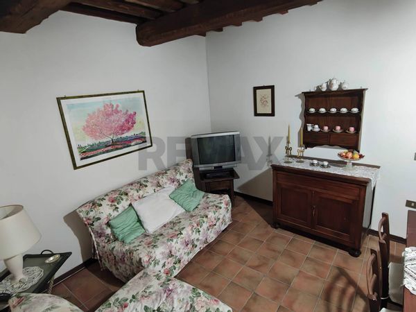 Appartamento Mondaino, RN Vendita - Foto 2