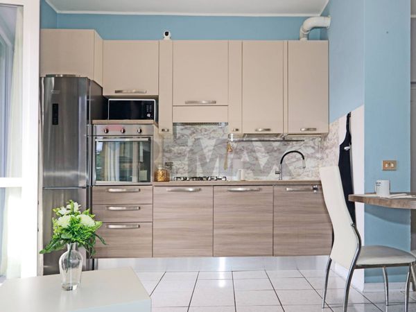 Appartamento Osnago, LC Vendita - Foto 3