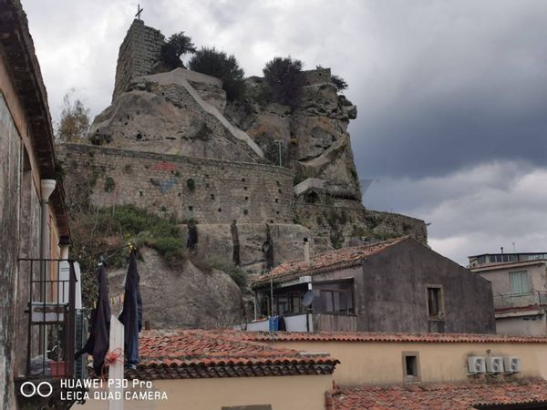 Casa Indipendente Castiglione di Sicilia, CT Vendita - Foto 3