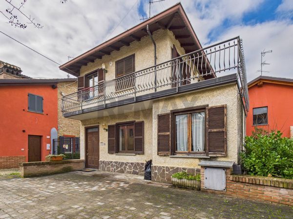Casa Indipendente Casteggio, PV Vendita - Foto 2