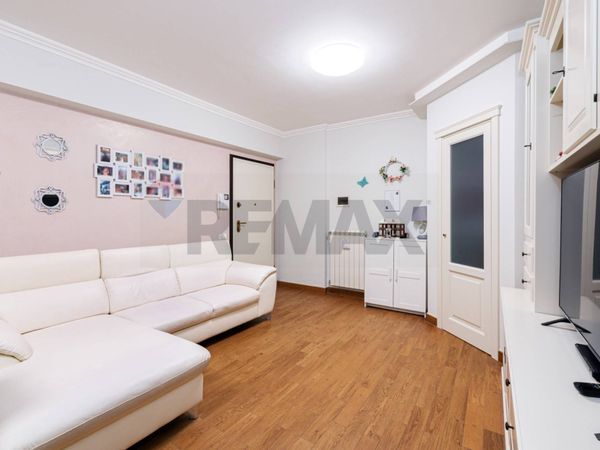 Appartamento Monterotondo Scalo, Monterotondo, RM Vendita - Foto 2