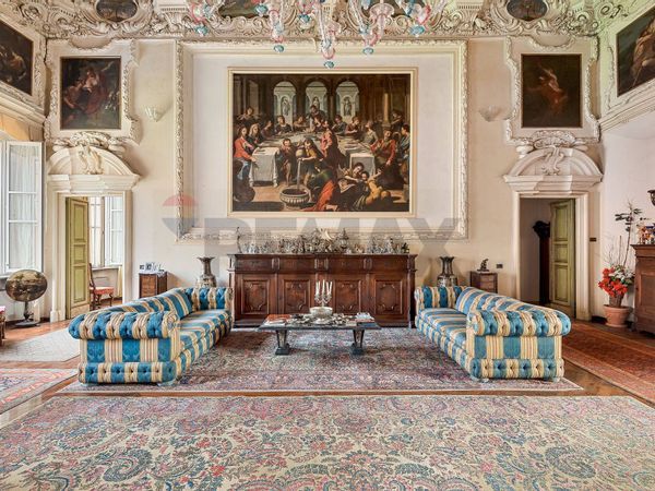 Villa o villino Centro storico, Piacenza, PC Vendita - Foto 4