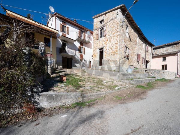 Porzione di casa Mulazzano, Lesignano de' Bagni, PR Vendita