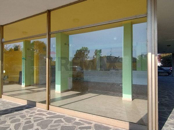 Locale Commerciale Taneto Fiesso, Gattatico, RE Vendita - Foto 3